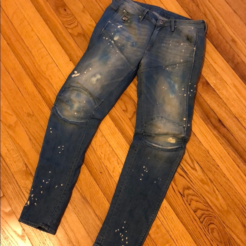 Boyfriend Jeans